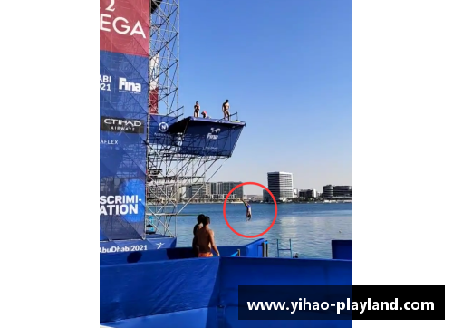 壹号娱乐挑战跳海+奖金曝光！全红婵现身阿联酋比赛，提前获得两项巨奖