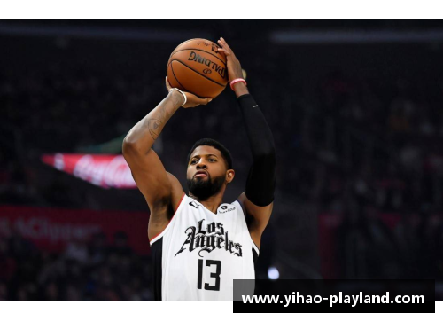 壹号娱乐乔治：我愿为快船拼尽全力，希望夺回NBA总冠军！